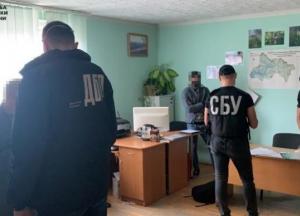 В Закарпатской области разоблачили чиновников на незаконной вырубке леса (фото)