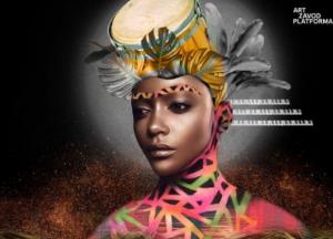 8 причин окунуться в отрыв на White Nights Festival. Africa