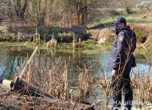 В Житомирской области нашли тело двухлетнего ребенка