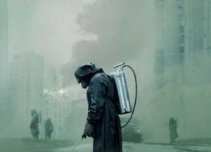 В России хотят запретить сериал "Чернобыль" от HBO