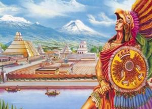 Ученые расшифровали загадочные надписи древних майя