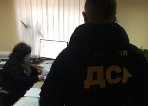 В Киеве продавали справки с "нужным" результатом COVID-теста (фото)