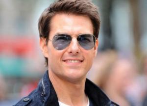 Том Круз присмотрел в порту Одессы локации для съемок одной из своих новых картин