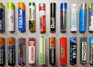 Ученые нашли способ реанимировать «мертвые» батарейки