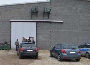 Украинцев нашли в холодильной камере: новые шокирующие детали трагедии в Польше