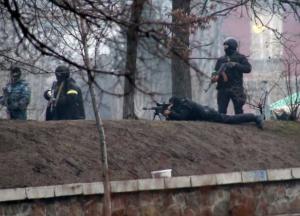 Парубия допросят по делу Майдана: названа дата