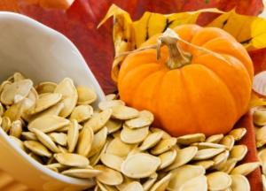 Эксперты рассказали о пользе тыквенных семечек