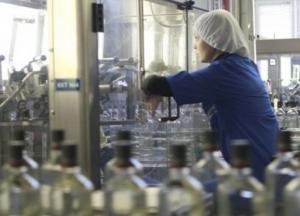 В Украине появились частные производители спирта