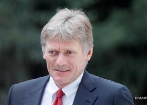 Песков: Россия не собирается нападать на Украину