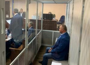 ВАКС избирает меру пресечения Олегу Гладковскому (прямая трансляция)