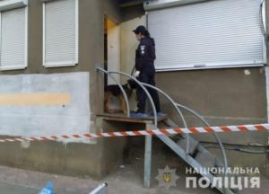 В аптеке в Одессе ночью убили девушку-фармацевта (фото)