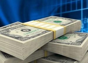 Госдолг Украины за месяц вырос на 1 млрд долларов