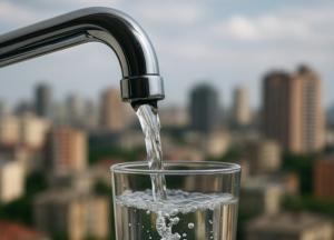 Через 10 років великі міста України будуть отримувати воду погодинно