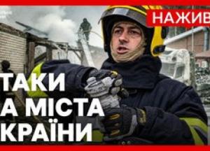 Російські атаки на Волині: дрони вдарили біля кордону з Польщею, є пошкодження
