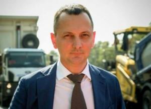 ​Траса Киев-Одесса станет идеальной дорогой – советник премьера Юрий Голик