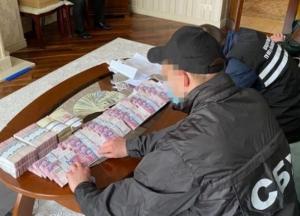 В академии Сагайдачного разоблачили хищение 16 млн грн на питании военных