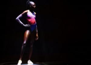 Олімпійську форму від Nike розкритикували за "сексизм" (фото)