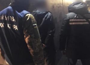 На Львовщине офицер организовал среди военнослужащих продажу наркотиков