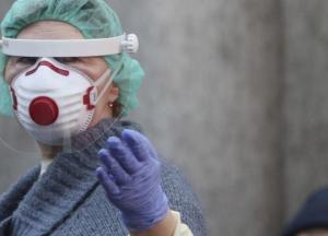 Жительница Запорожской области вылечилась от коронавируса