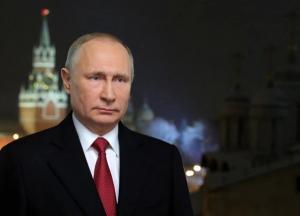 Путин поздравил с Новым годом мировых лидеров: кто не вошел в список