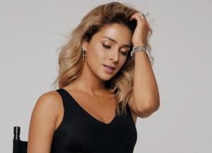 Злата Огневич рассказала о "романе" с лидером группы "Бумбокс" (ВИДЕО)