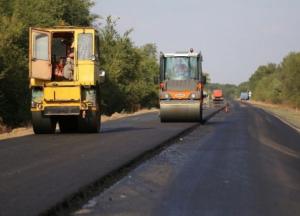 Кабмин предоставил Укравтодору госгарантии на 10 млрд гривен для кредитов на ремонт дорог