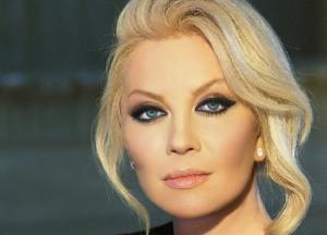 Таисия Повалий намерена судиться за свое честное имя