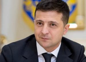 Зеленский стал героем забавной карикатуры из-за коронавируса (фото)