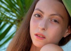 Дочь Оли Поляковой показала снимки в купальнике (фото)