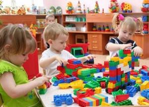 В Минздраве обнародовали развернутый перечень правил работы детсадов во время карантина