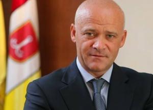 Прокуроры просят для мэра Одессы Труханова 12 лет