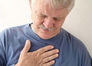 Врачи рассказали, как помочь человеку с отёком лёгких до приезда медиков