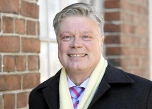 Назначен новый спецпредставитель ОБСЕ в Украине