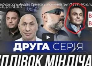 СБУ затримала бізнесмена Василя Веселого, пов'язаного з групою Міндіча