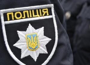 На Днепропетровщине полицейский наколол собаку на вилы и бросил в костер