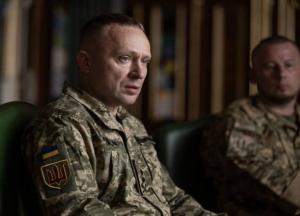 Президент призначив Михайла Драпатого новим Головнокомандувачем ЗСУ