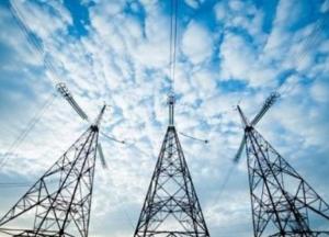 В Украине упростили присоединение к электросетям