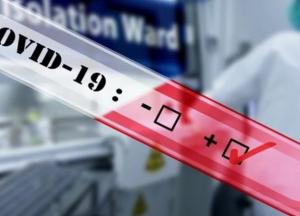 За сутки в мире диагностировали рекордное количество новых случаев COVID-19