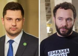 На праймериз на должность мэра Киева лидируют Дубинский и Качура