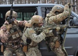 СБУ объявила о масштабных учениях по всей стране