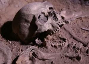 В Перу обнаружили останки сотен детей, принесенных в жертву