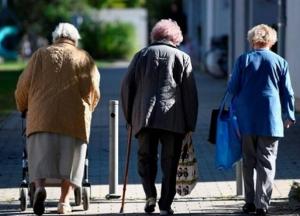 В Минсоцполитики рассказали, какой будет средняя пенсия через год