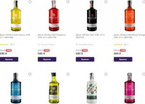 Цікава історія бренду джина Whitley Neill: що варто знати