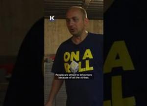 Виробництво на Донеччині змушене вивозити обладнання через постійні обстріли