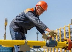 Рада поддержала предоставление разрешения оператору ГТС покупать газ на бирже