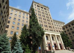 6 украинских вузов вошли в рейтинг 1000 лучших университетов мира