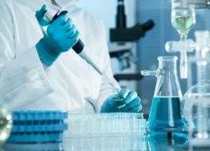 В Украине создали тесты для определения антител к COVID-19