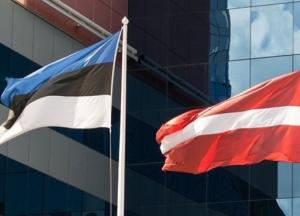 МИД Латвии и Эстонии расширили санкционные списки по Беларуси