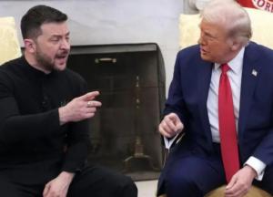 Стало відомо, які пропозиції Україна везе на переговори з США у Саудівській Аравії