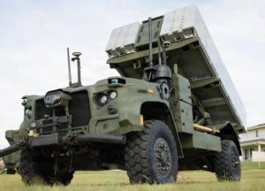 США вперше розгорнуть протикорабельний комплекс NMESIS біля Тайваню